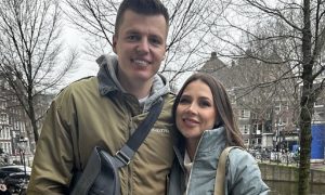 Лерчек и Артем Чекалин избавились от особняка почти за миллиард рублей после приговора и ареста