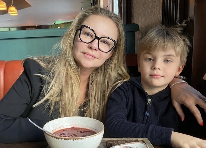 «Если бы мама была жива»: Мария Миронова сделала горькое признание в свой день рождения 