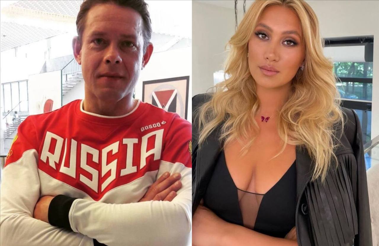 Бывшая жена Павла Буре впервые высказалась о разводе с хоккеистом: «Лезла в наши отношения» 