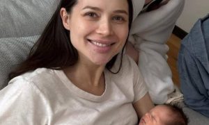 «Показываю все, как есть»: Лерчек впервые высказалась о слухах, которые ходят вокруг её диагноза