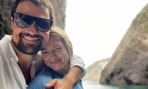 Оксана Акиньшина и Данила Козловский тайно поженились перед рождением сына