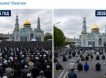 «Халяльников» отправили домой: ужесточение миграционной политики сократило число празднующих Курбан-байрам в России