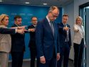 Под Мерцем зашаталось кресло: судьбу канцлера решают в закрытых чатах партии