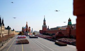 «Удар будет нанесен без всякого сомнения»: чем ответит Россия на атаку Парада Победы