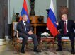 Армения и Россия не женаты: Пашинян дерзко ответил Путину по поводу 