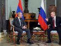 Армения и Россия не женаты: Пашинян дерзко ответил Путину по поводу "мягкого развода"