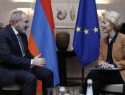 Пашинян «осчастливил» Армению: ЕС выделил Еревану миллионы на охрану границ от России