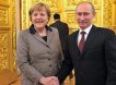 Меркель отказалась от роли посредника в переговорах с РФ и раскритиковала политиков Евросоюза Меркель отказалась от роли посредника в переговорах с РФ и раскритиковала политиков Евросоюза