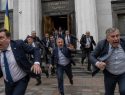 "Отчаянно нужно прекратить войну": украинские депутаты запаниковали из-за ночных ударов России