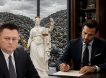 Компанию из Адыгеи заставляют платить 77,5 млн рублей за отходы, которые могли лежать на участке задолго до неё