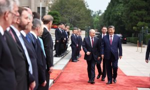 «Это не китайская война»: российский аналитик раскрыл странную реакцию  Пекина на конфликт на Украине