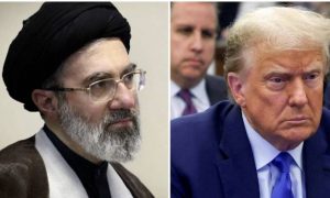 «Нарывается» на войну: Трамп назвал предложение Ирана неприемлемым