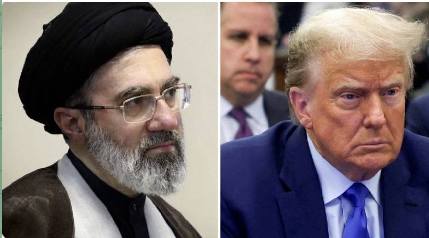«Нарывается» на войну: Трамп назвал предложение Ирана неприемлемым 