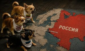 Кто готов умирать за Ригу, Вильнюс и Таллин? Запад «приговорил» Прибалтику к войне с Россией, но встретил сопротивление в Европе