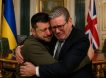 Пришла беда - отворяй: премьер Британии Кир Стармер 