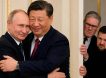 «Англичанка» гадит с выдумкой: в Китае опровергли приписанные Си Цзиньпину слова в адрес Путина