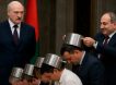 «Зачем врешь армянам?»: Пашиняну досталось от Лукашенко из-за унижения Евразийского экономического союза