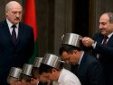 «Зачем врешь армянам?»: Пашиняну досталось от Лукашенко из-за унижения Евразийского экономического союза