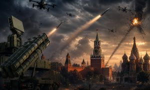 «Удар по Мосфильмовской — тревожный сигнал»: эксперты о том, как Украина хочет испортить День Победы