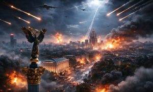 «Удар по своим посольствам»: Европа может устроить провокацию в Киеве