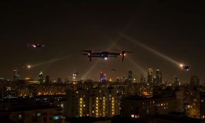 Немцы переделывают вышки связи в радары: «российская угроза» отлично увеличивает бюджеты