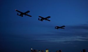 Ответ за Рязань: в Госдуме назвали единственный способ остановить удары ВСУ