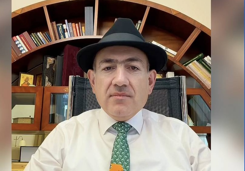 «Продавали — веселились, посчитали — прослезились!»: Пашинян изменил географическое положение Армении 