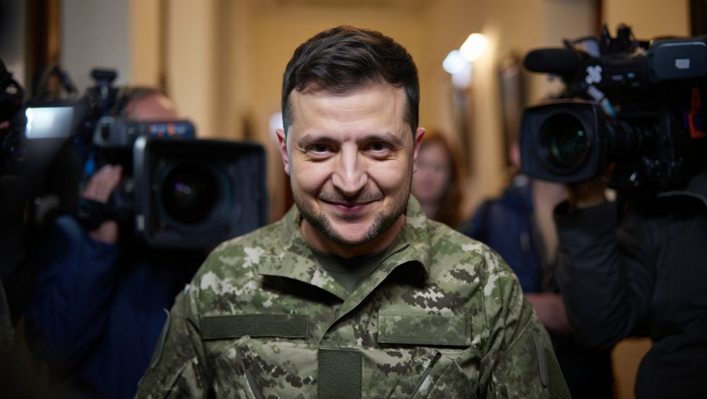 «Опухоль на теле Украины»: эксперт рассказала, почему Россия не убивает Зеленского