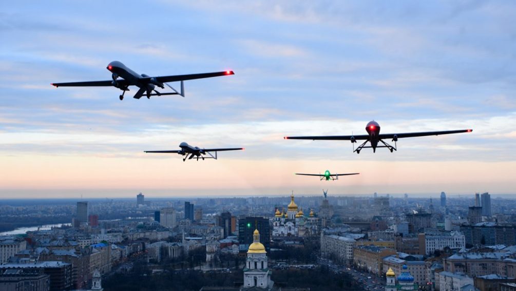 «Нет координации»: военная разведка США разнесла удары ВСУ по России
