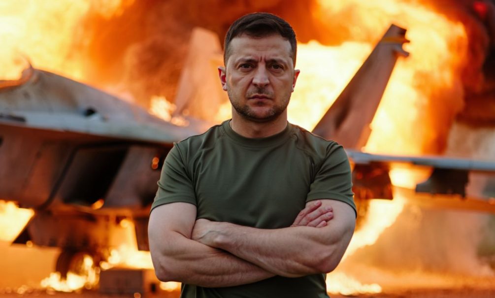 «Удары по тылам»: на Украине громко заявили о новой стратегии в конфликте с Россией 