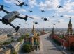«Паутина» на 9 мая: эксперты предупреждают о риске атаки БПЛА по Москве в День Победы