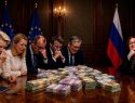 "Москва всегда приходит за своими деньгами": стало известно, как Набиуллина может вернуть замороженные ЕС российские активы