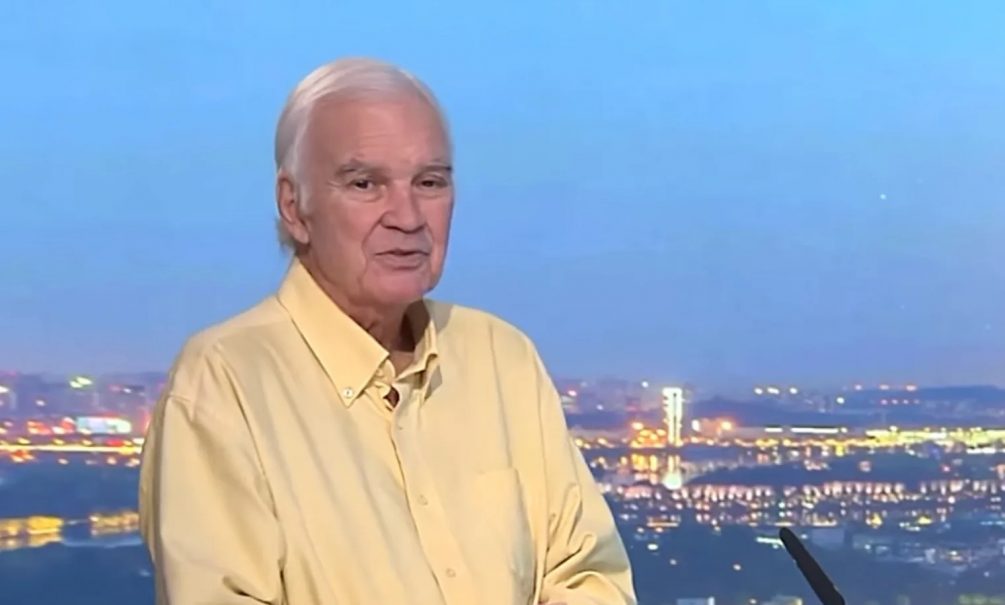 «Это был страшный удар»: друг Владимира Молчанова рассказал, почему он скрыл смерть единственной дочери