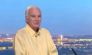 «Это был страшный удар»: друг Владимира Молчанова рассказал, почему он скрыл смерть единственной дочери