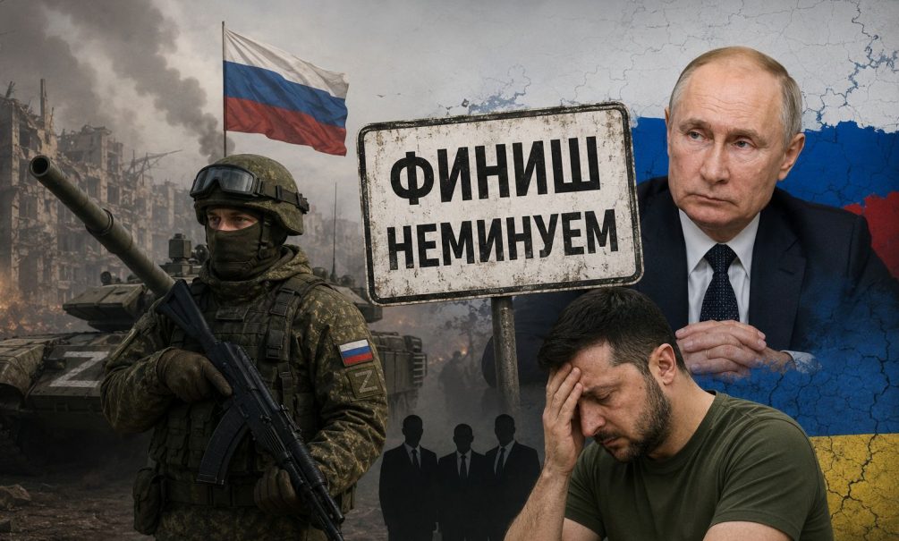 «Финиш неминуем»: в Госдуме призвали украинцев «вышвырнуть шайку Зеленского» и принять условия России 
