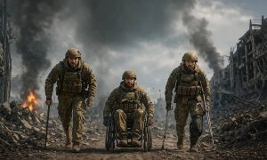 «Зарядила ружье, подпалила хату и ушла в один конец»: украинские командиры пожаловались на массовую мобилизацию «брака»
