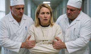 «Вызывайте санитаров»: безумная Каллас потребовала ограничить вооруженные силы РФ — ей ответили по делу