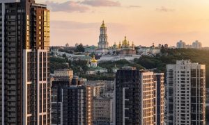 «Черная метка»: мощнейшая атака на Киев напомнила предсказание православных старцев о будущем Украины