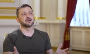 «Поматросили Оксанку и бросили»: в ЕС признались, что морочили Украине голову с членством
