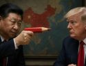 Красные жирные линии: Китай запретил США поднимать четыре темы во время визита Трампа