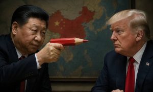 Красные жирные линии: Китай запретил США поднимать четыре темы во время визита Трампа