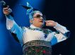 «Личный шут Зеленского»: Сердючка поёт русские песни в обход кассы офиса Зеленского