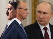 Мерц обиделся на «намек» Путина и пригрозил вызвать Фицо на ковер