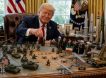 Это что-то новенькое: Трамп объявил Ирану «мини-войну»