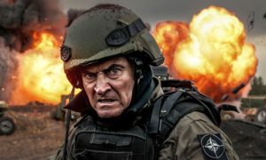 «Начало Третьей мировой»: украинские дроны в Прибалтике могут довести до войны с НАТО