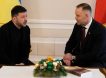 «Зеленский прославляет убийц»: лидер Польши решил отобрать у киевского главаря орден Белого орла и закрыть Украине путь в ЕС