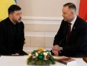 «Зеленский прославляет убийц»: лидер Польши решил отобрать у киевского главаря орден Белого орла и закрыть Украине путь в ЕС