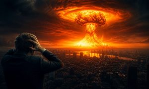 «Пугающее обращение»: на Западе запаниковали из-за заявлений Медведева о ядерном апокалипсисе