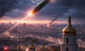 «Вероятность высокая»: Украина в панике ждет массированного удара в самое ближайшее время
