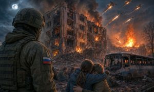 «Возмездие неотвратимо»: Украина ответит за атаку на общежитие с детьми в ЛНР